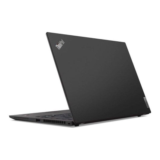 Portátil Lenovo ThinkPad T14s Gen 2 14" Intel Core i5-1135G7 8GB 512GB SSD Iris Xe Windows 11