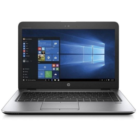 Portátil HP EliteBook 840 G4 14" Intel Core i5-7300U 8GB 256GB SSD Intel HD Graphics 620 Windows 10
