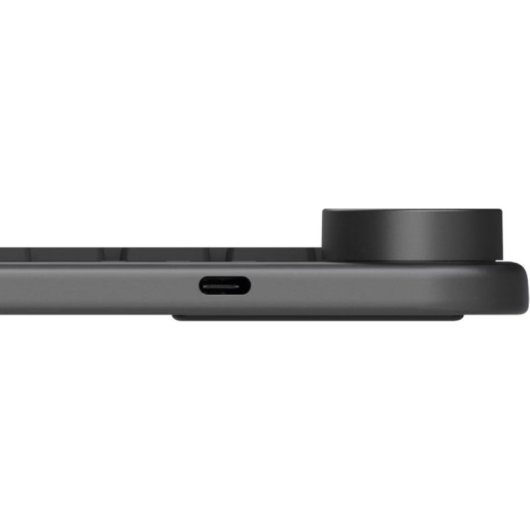 Tablette graphique Huion Inspiroy Keydial KD200 Bluetooth 8192 niveaux de pression