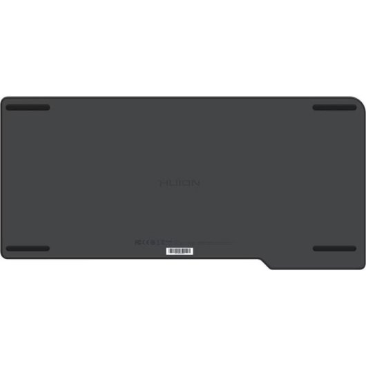 Tablette graphique Huion Inspiroy Keydial KD200 Bluetooth 8192 niveaux de pression