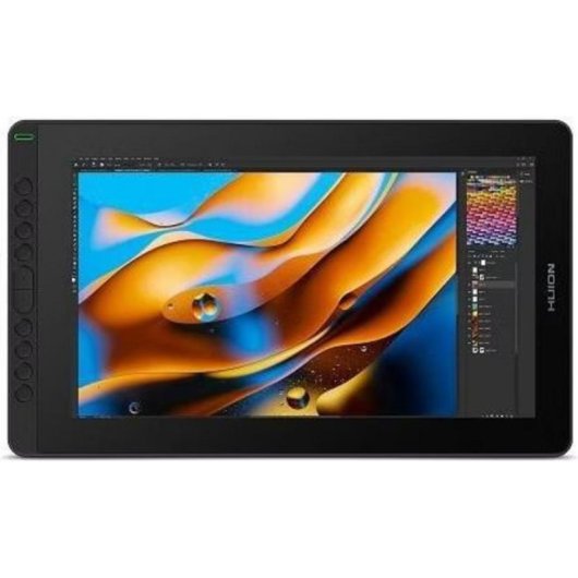 Tableta gráfica Huion Kamvas 16 GS1562 15,6" Full HD 8192 niveles USB-C