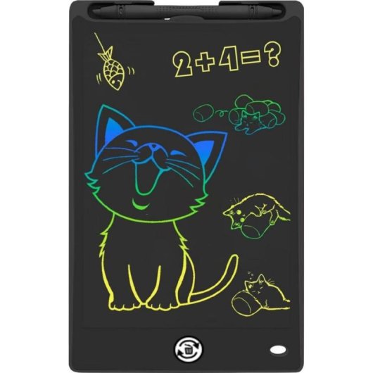 Tableta Grafică VR Shinecon 10" Pretă pentru Copii