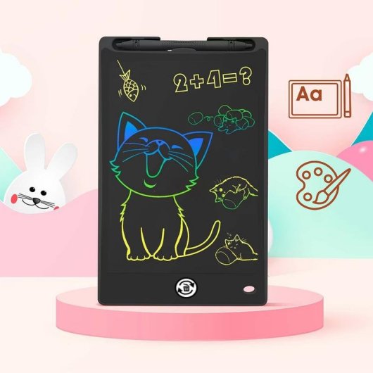 Tableta Grafică VR Shinecon 10" Pretă pentru Copii