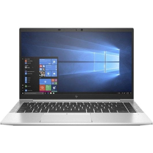 Portátil HP EliteBook 840 G7 14" Intel Core i7-10510U 16GB 512GB SSD Intel UHD Graphics Windows 11