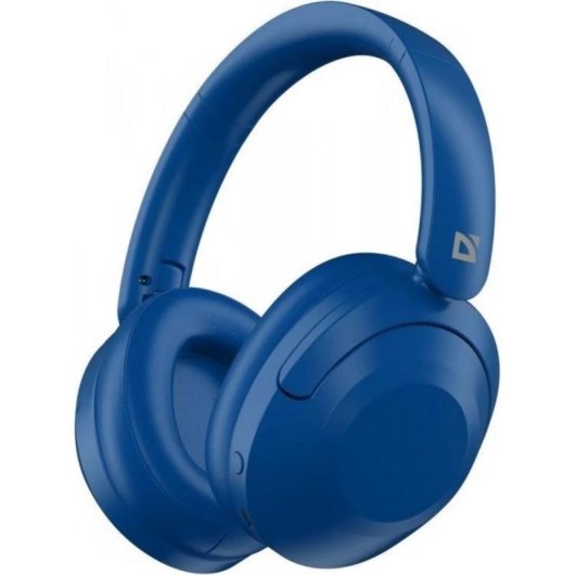 Auriculares Defender FREEMOTION B490 sans fil Bluetooth Lifestyle Bleu