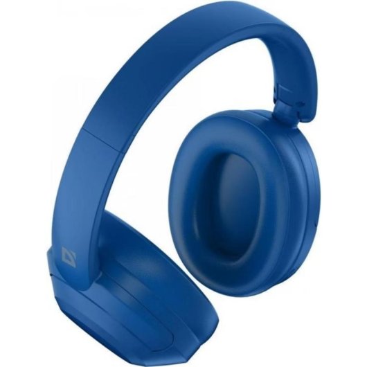 Auriculares Defender FREEMOTION B490 sans fil Bluetooth Lifestyle Bleu