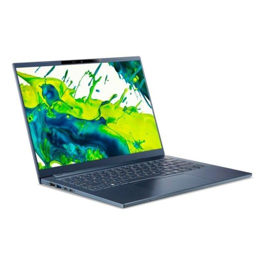 Portátil Acer Aspire 14 A14-11M-X3EH 14" Snapdragon X1-26-100 16GB 1TB SSD Adreno GPU Windows 11