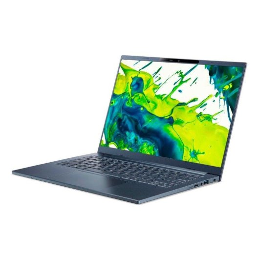 Portátil Acer Aspire 14 A14-11M-X3EH 14" Snapdragon X1-26-100 16GB 1TB SSD Adreno GPU Windows 11