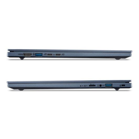 Portátil Acer Aspire 14 A14-11M-X3EH 14" Snapdragon X1-26-100 16GB 1TB SSD Adreno GPU Windows 11