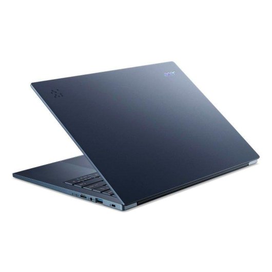 Portátil Acer Aspire 14 A14-11M-X3EH 14" Snapdragon X1-26-100 16GB 1TB SSD Adreno GPU Windows 11