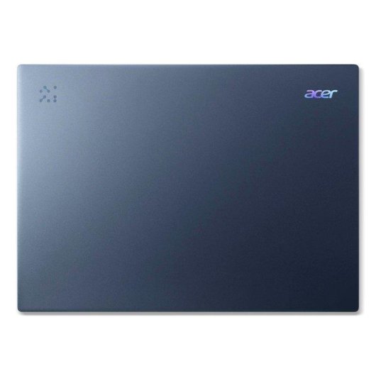 Portátil Acer Aspire 14 A14-11M-X3EH 14" Snapdragon X1-26-100 16GB 1TB SSD Adreno GPU Windows 11