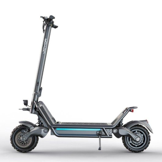 Elektroroller Joyor E6-S 1600W Reichweite 85km 11" Reifen Hydraulische Bremsen