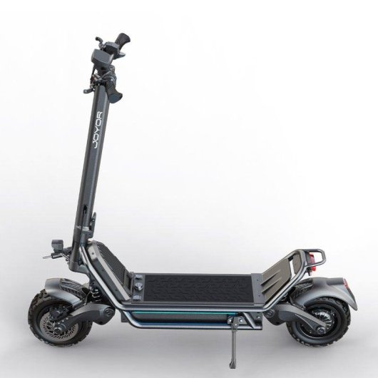 Elektroroller Joyor E6-S 1600W Reichweite 85km 11" Reifen Hydraulische Bremsen