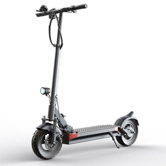 Elektroroller Joyor Y6-S 500W Reichweite 60km Doppelfederung Scheibenbremsen