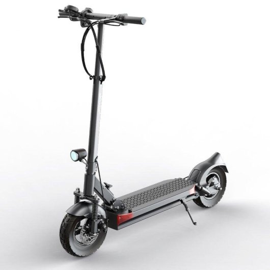 Elektroroller Joyor Y6-S 500W Reichweite 60km Doppelfederung Scheibenbremsen