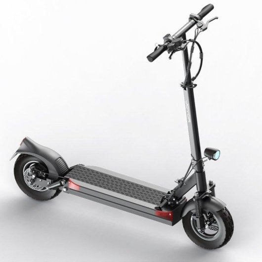 Elektroroller Joyor Y6-S 500W Reichweite 60km Doppelfederung Scheibenbremsen