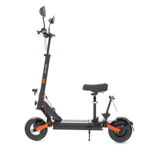 Elektroroller Joyor S8e 800W Reichweite 80km 10" Reifen Scheibenbremse