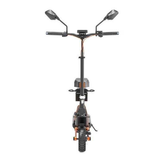 Elektroroller Joyor S8e 800W Reichweite 80km 10" Reifen Scheibenbremse