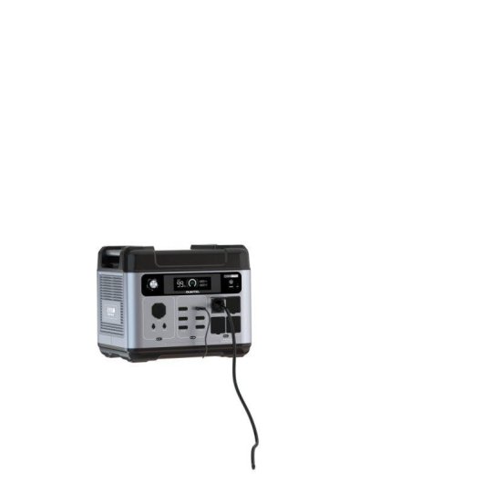 Energie-Station Oukitel P2001e Plus 2048Wh 13 Anschlüsse LiFePO4 Batterie Schnellladung