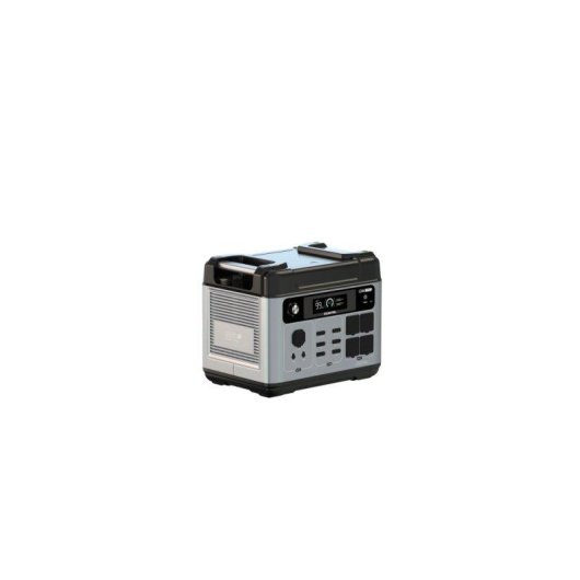 Energie-Station Oukitel P2001e Plus 2048Wh 13 Anschlüsse LiFePO4 Batterie Schnellladung