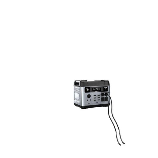 Energie-Station Oukitel P2001e Plus 2048Wh 13 Anschlüsse LiFePO4 Batterie Schnellladung