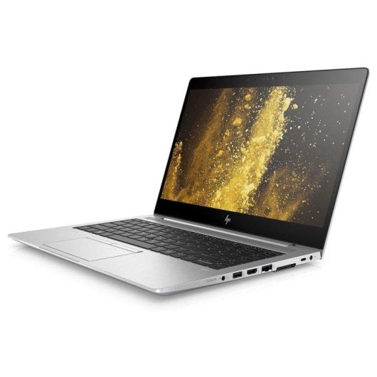 Portátil HP EliteBook 840 G5 14" Intel Core i7-8550U 16GB 512GB SSD UHD Graphics 620 Windows 11