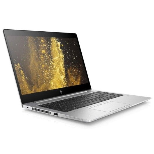 Portátil HP EliteBook 840 G5 14" Intel Core i7-8550U 16GB 512GB SSD UHD Graphics 620 Windows 11