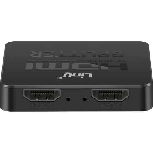 Répartiteur HDMI 4K LinQ VK3341 3D