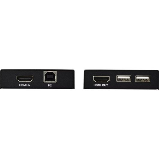 Extensor HDMI sobre IP SpeaKa Professional USB IR 1920x1200