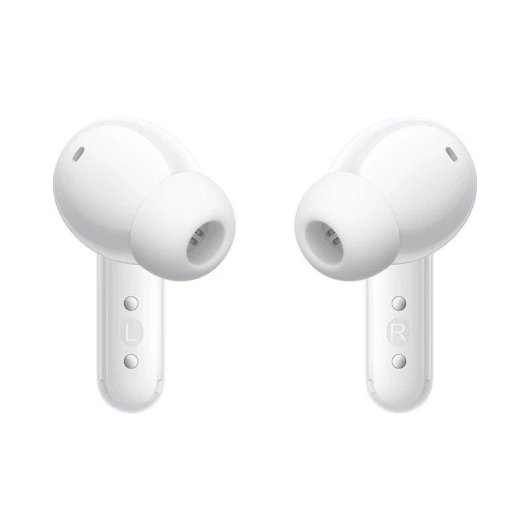 Auriculares Honor Earbuds A Pro Bluetooth Inalámbricos avec ANC et IP54 Blancs