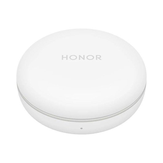 Auriculares Honor Earbuds A Pro Bluetooth Inalámbricos avec ANC et IP54 Blancs