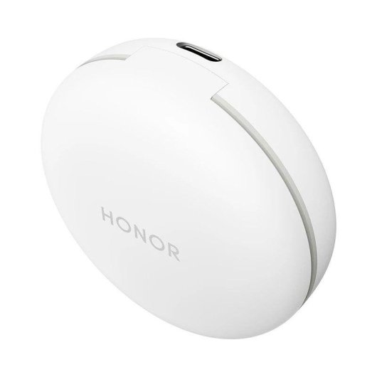 Auriculares Honor Earbuds A Pro Bluetooth Inalámbricos avec ANC et IP54 Blancs