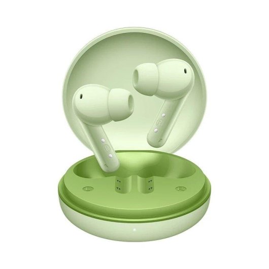 Auricolari Honor Earbuds A Pro Bluetooth In-ear con Cancellazione Rumore Verde
