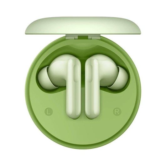 Auricolari Honor Earbuds A Pro Bluetooth In-ear con Cancellazione Rumore Verde