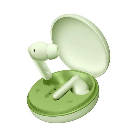 Auricolari Honor Earbuds A Pro Bluetooth In-ear con Cancellazione Rumore Verde