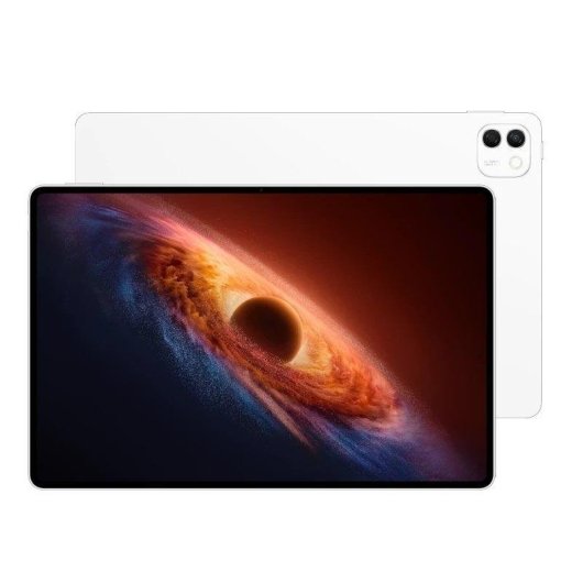 Tablet HONOR Magicpad 4 WiFi 12,3" 12GB 256GB Blanc