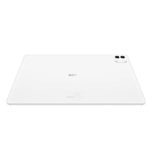 Tablet HONOR Magicpad 4 WiFi 12,3" 12GB 256GB Blanc
