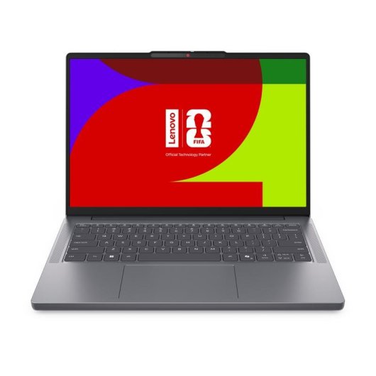 Ordinateur portable Lenovo IdeaPad Slim 3 14IPH11 14" Intel Core Ultra 7 355 24GB 512GB SSD Intel Graphics Sans OS