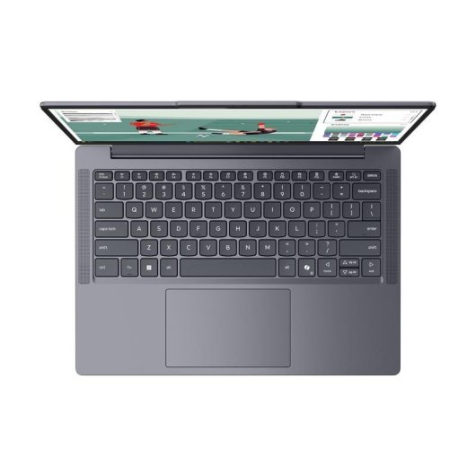 Ordinateur portable Lenovo IdeaPad Slim 3 14IPH11 14" Intel Core Ultra 7 355 24GB 512GB SSD Intel Graphics Sans OS