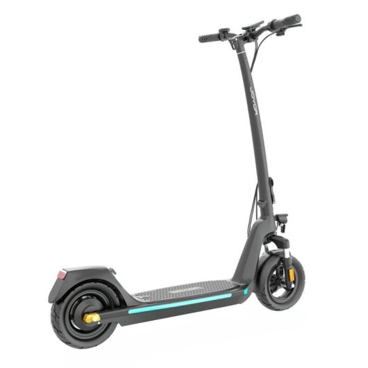 Patinete électrique Joyor C10 500W Autonomie 40km Roues 10" Freins à disque