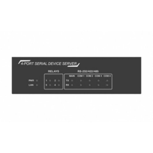 Convertitore di dati Tesca EPSR4 RS-232/422/485