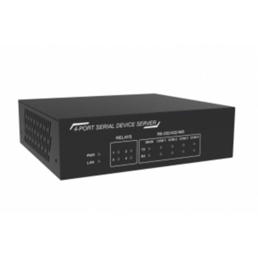 Convertitore di dati Tesca EPSR4 RS-232/422/485