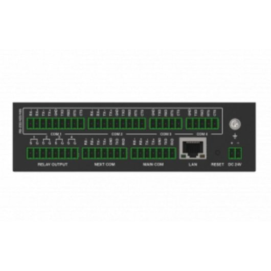 Convertitore di dati Tesca EPSR4 RS-232/422/485