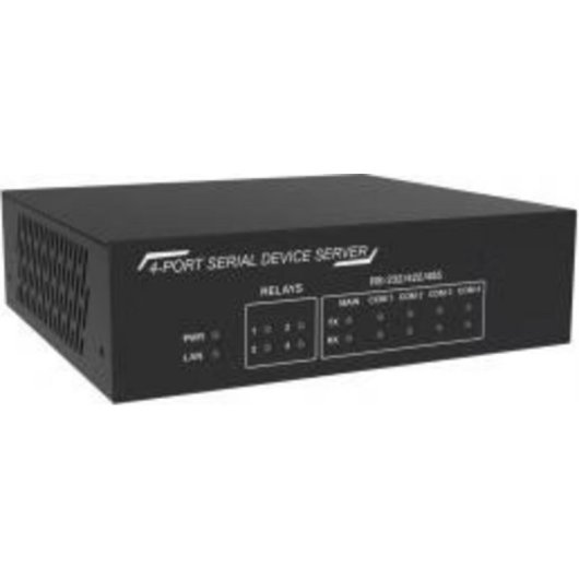 Convertitore di dati Tesca EPSR4 RS-232/422/485