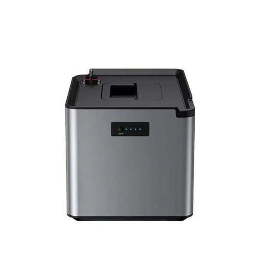 Estação de Energia Lionshee LS-L1024 1024Wh 52V Bateria LiFePO4 IP65 LCD
