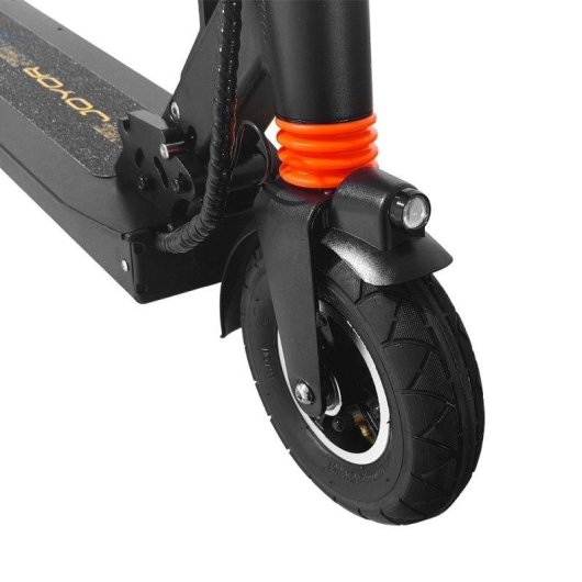 Patinete électrique Joyor F5 500W Autonomie 38km Suspension avant Pneus hybrides 8"