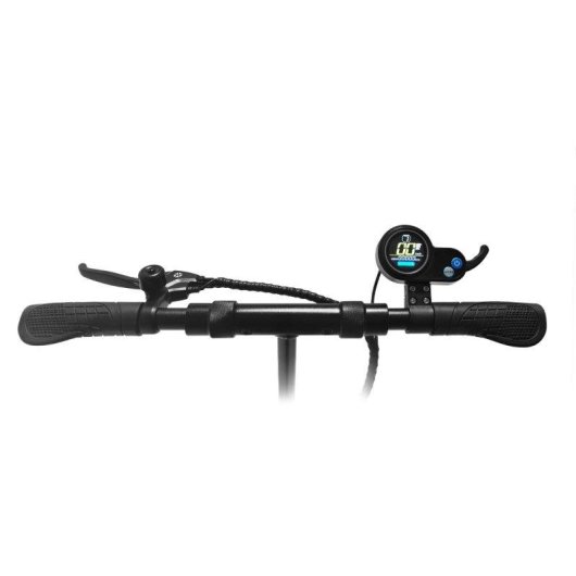 Patinete électrique Joyor F5 500W Autonomie 38km Suspension avant Pneus hybrides 8"