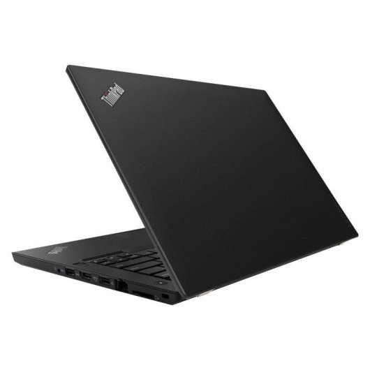 Portátil Lenovo ThinkPad T480 14" Intel Core i5-8350U 16GB 512GB SSD UHD Graphics 620 Windows 11
