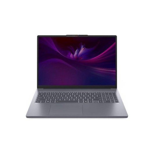 Portátil Lenovo IdeaPad Slim 3 16IRH10 16" Intel Core i5-13420H 16GB 512GB SSD UHD Graphics Sin SO