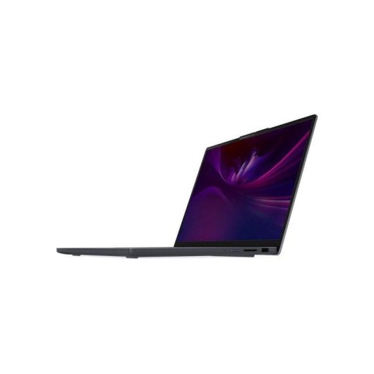 Portátil Lenovo IdeaPad Slim 3 16IRH10 16" Intel Core i5-13420H 16GB 512GB SSD UHD Graphics Sin SO